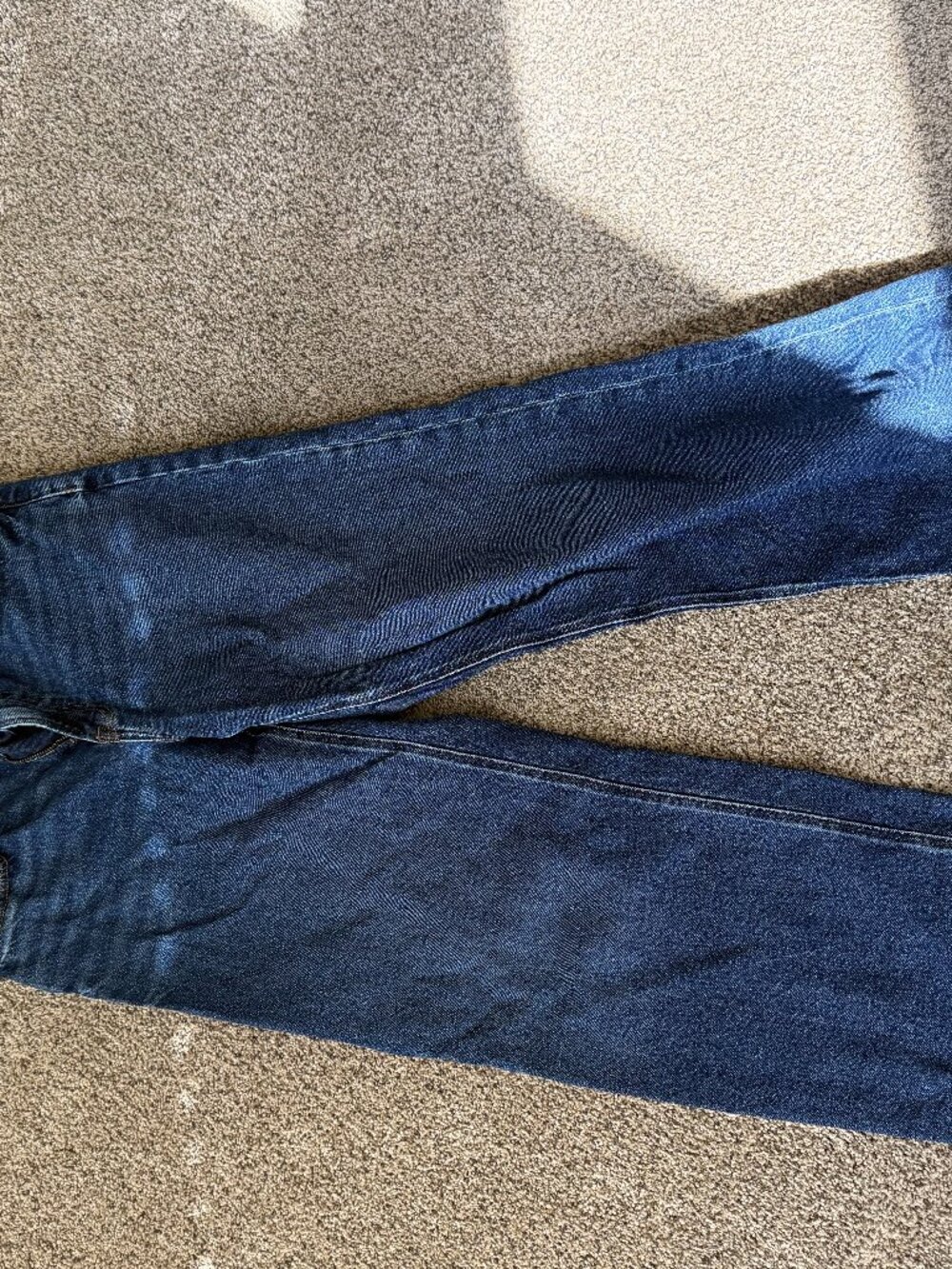 American Eagle Jeans, Stovepipe